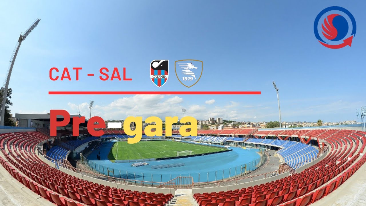 🔜𝐕𝐞𝐫𝐬𝐨 𝐂𝐚𝐭𝐚𝐧𝐢𝐚-𝐒𝐚𝐥𝐞𝐫𝐧𝐢𝐭𝐚𝐧𝐚, 𝐚𝐥𝐭𝐚 𝐭𝐞𝐧𝐬𝐢𝐨𝐧𝐞 𝐢𝐧 𝐯𝐞𝐭𝐭𝐚⚡️ - 𝐕𝐨𝐜𝐞 𝐋𝐢𝐛𝐞𝐫𝐚 𝐖𝐞𝐛