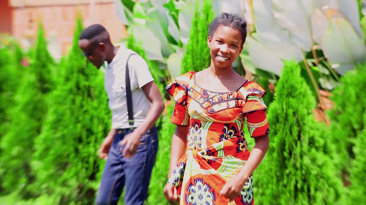 SIKO BIZAHORA BY JEAN DEDIEU NIYIREBA, VIDEO
