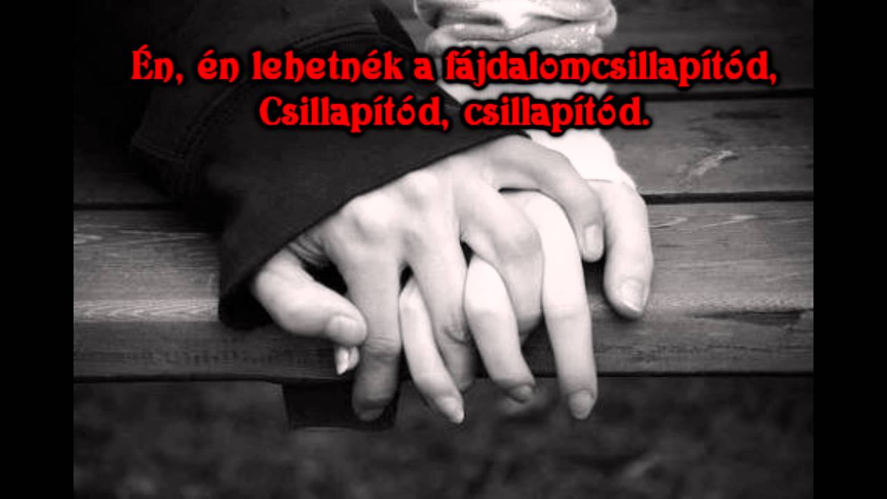 Three Days Grace-Painkiller (magyar felirattal)