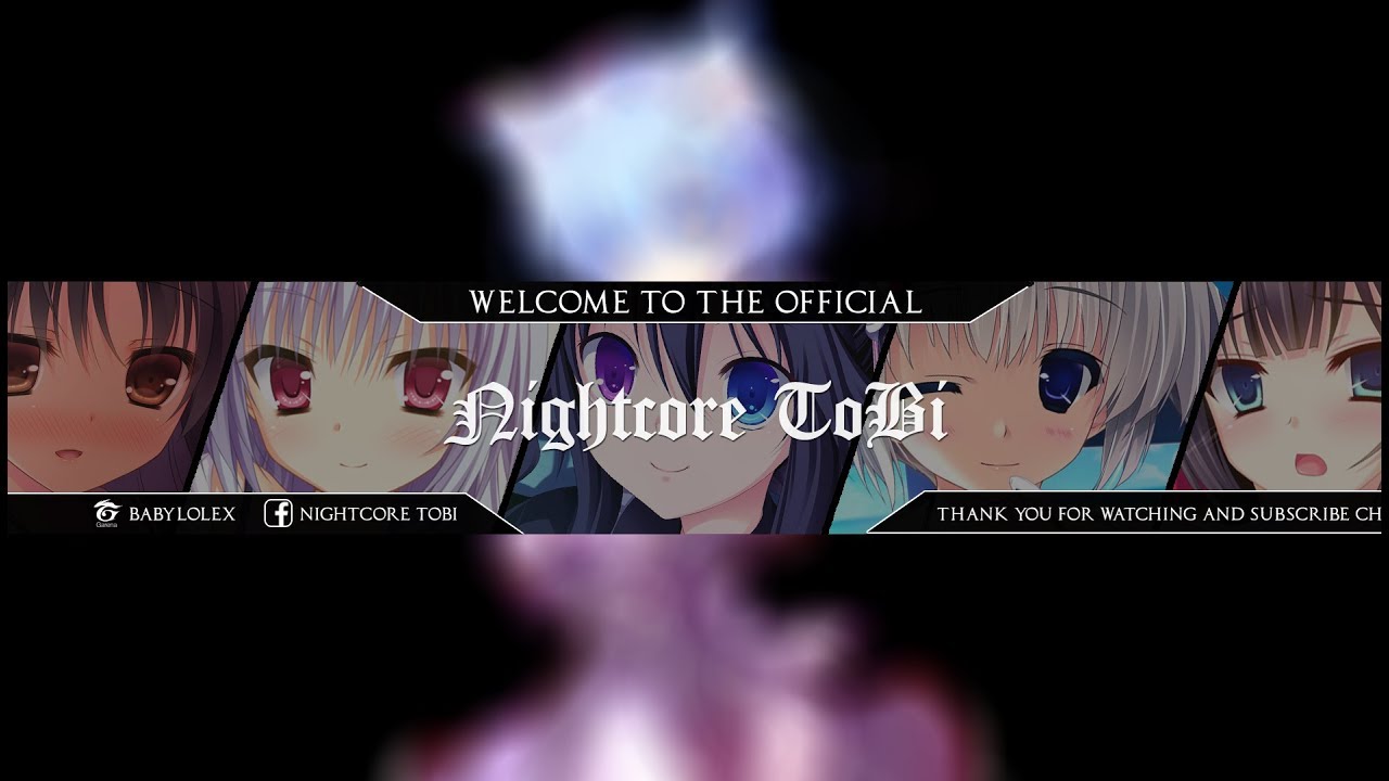 Nightcore - Planet Hands Up