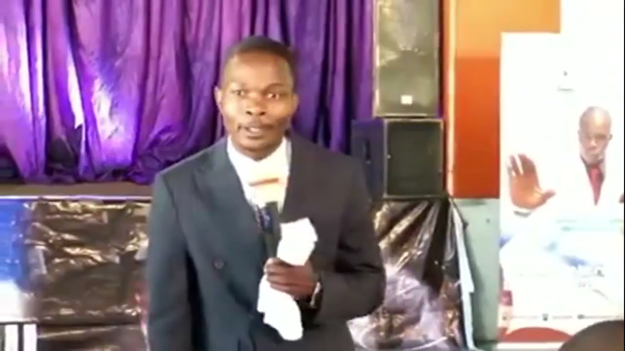 Wakaunza Bhoko Haramu mumusha chiona hama hadzichina rugare