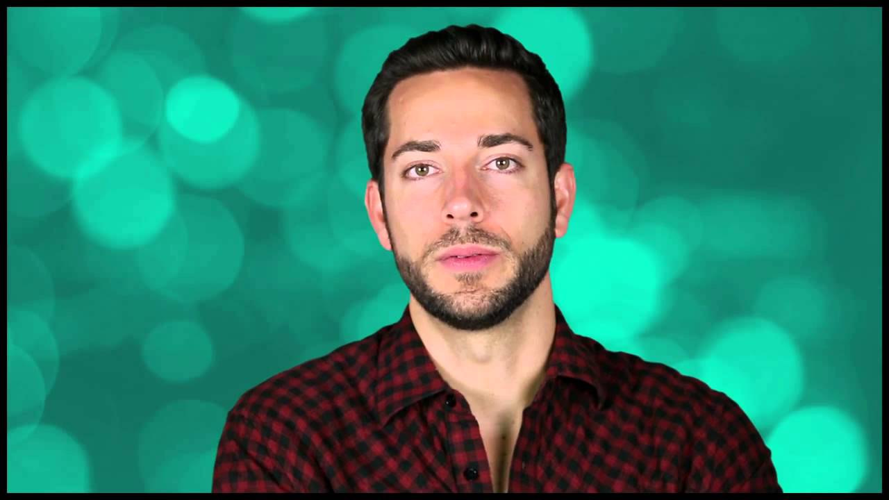 First Date Flirts - Zachary Levi