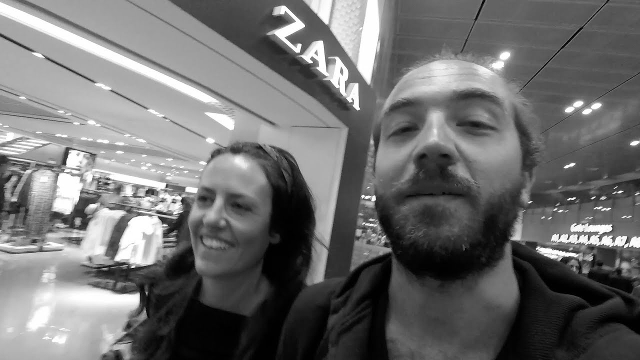 Love Is In The Air Episode #05 :: Luigi Rocca Dj Set January 2019