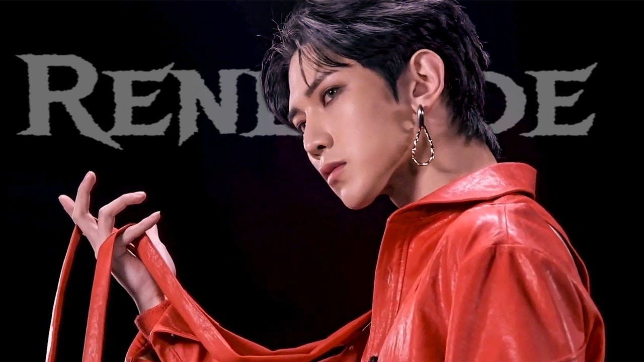 KANG YEOSANG [fmv] - Renegade