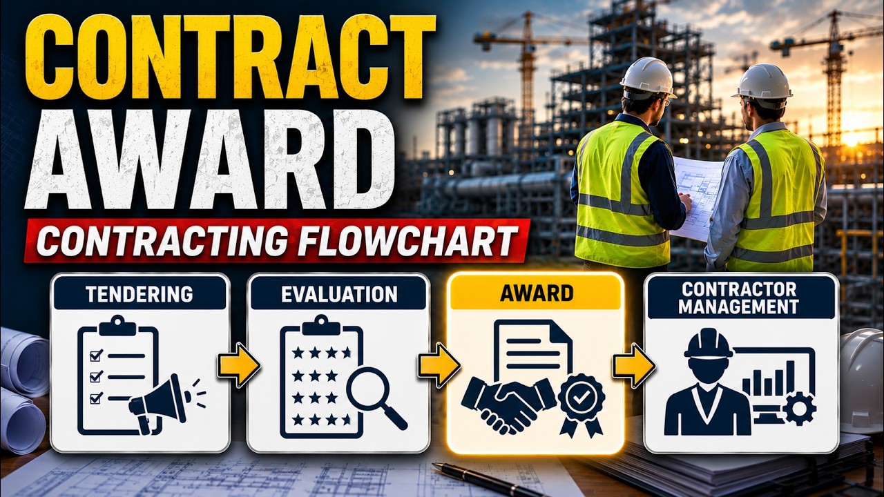 Don't Skip the Contract Award - Here's why