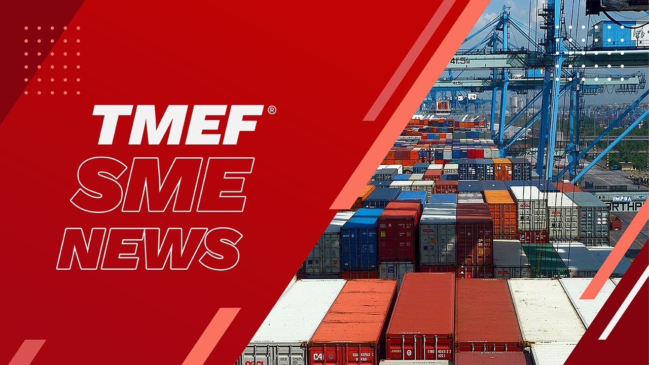 SME News | Malaysia's 2022 exports outlook positive