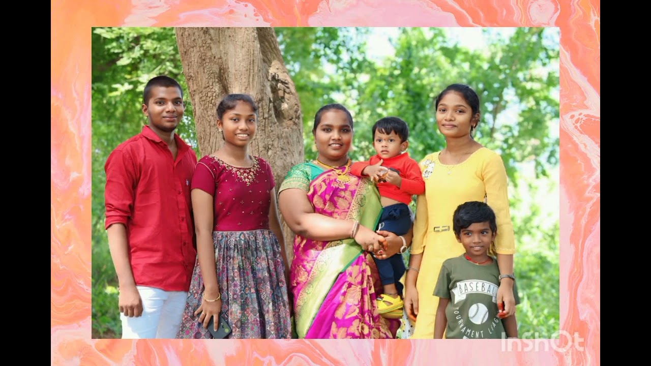 My Little princess  Bhavishya  annaprasan.    Video 