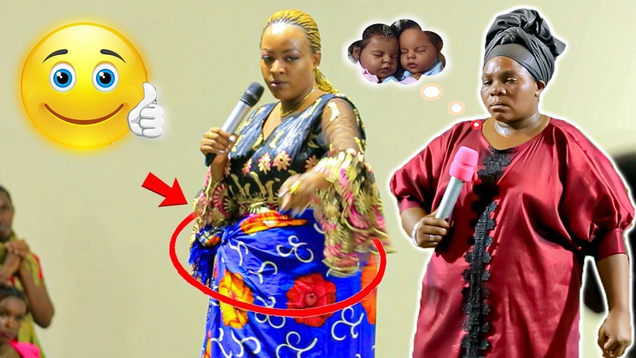 NGIBI IBYO UTAMENYE😳NYIRAPASIKA AHANURA IBYO GUTWITA IMPANGA ZABAZUNGU KURI ALINE GAHONGAYIRE😳FIANCÉ