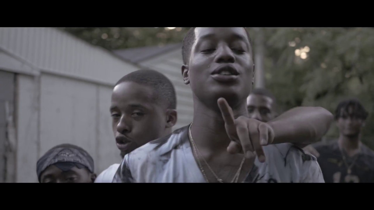 James Con x 4Boy AK - Pick N Choose (Official Video) Shot By @FlackoTheProducer