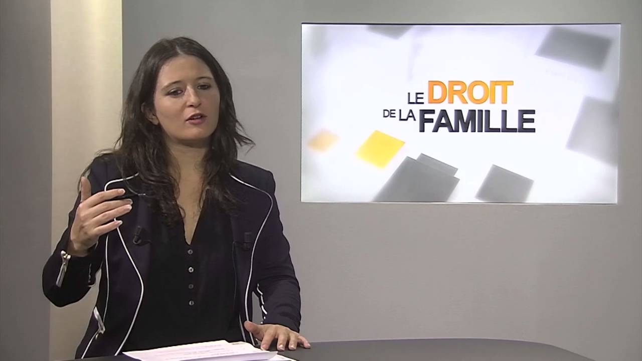 Sandra PIRARBA - TV8 - émission : L'audition de l'enfant en justice