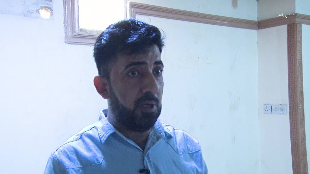 برنامج عراقي بامتياز مع الشاعر اثير التميمي