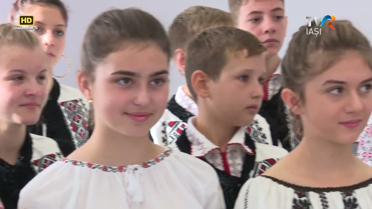 Satul meu  -  Satele din Moldova se modernizează
