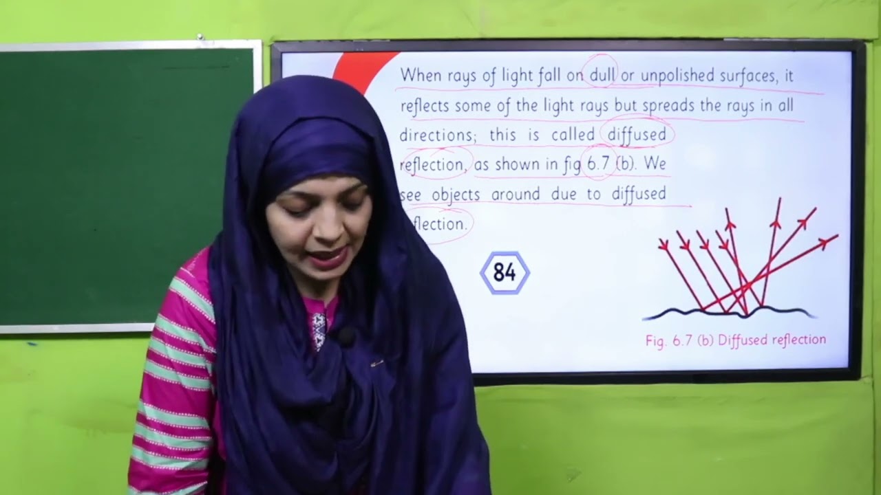Science Grade 5 Chapter 6 Lecture 7 || SNC 2020 ||