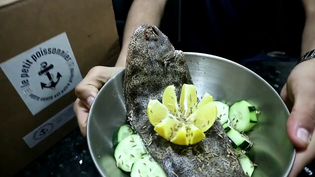 Le petit poissonnier : Du poisson frais en un clic