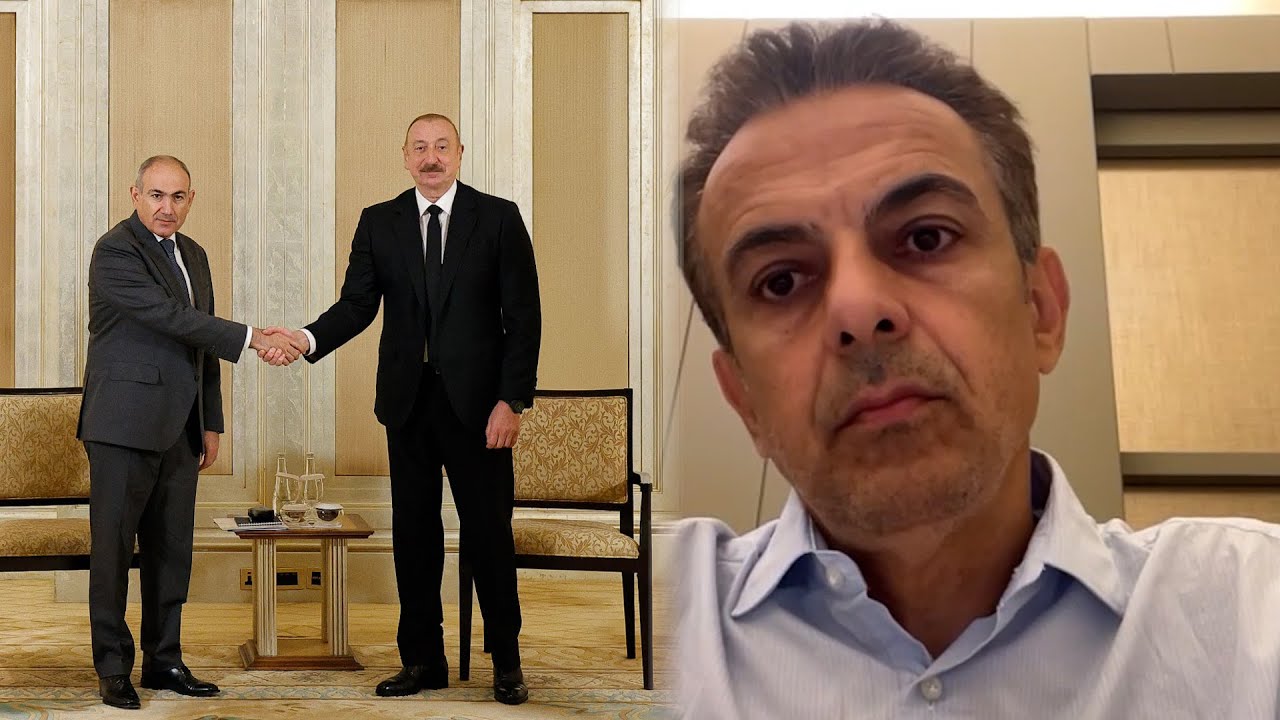 Թուրքիան արդեն մտավ Մեղրի, մենք այլևս չենք կարող վերահսկողությունը հետ վերցնել. քաղաքագետ