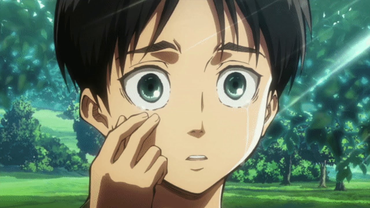 Mikasa's love song for Eren | ENGLISH SUB+ROM/JPN | 13 no fuyu (13 winters) | LYRICS