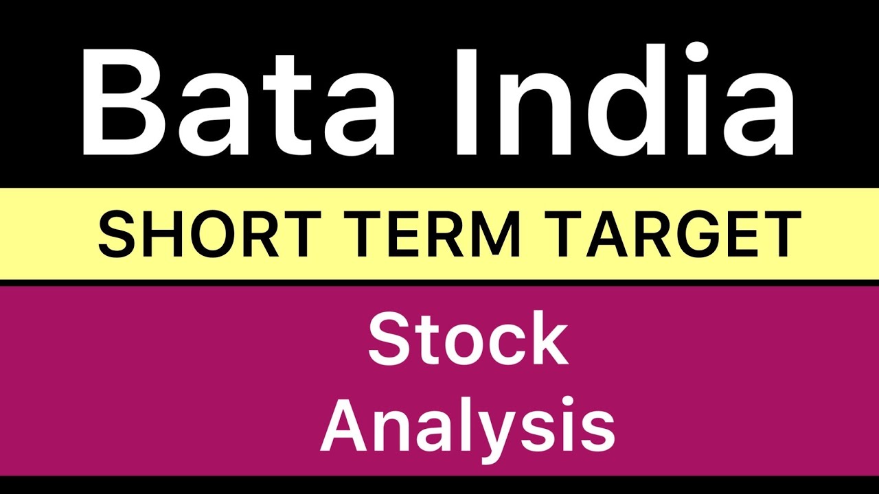 BATA INDIA LTD SHARE TARGET ANALYSIS 🟢 BATA INDIA SHARE NEWS | BATA INDIA ANALYSIS CRASH 20-12-24