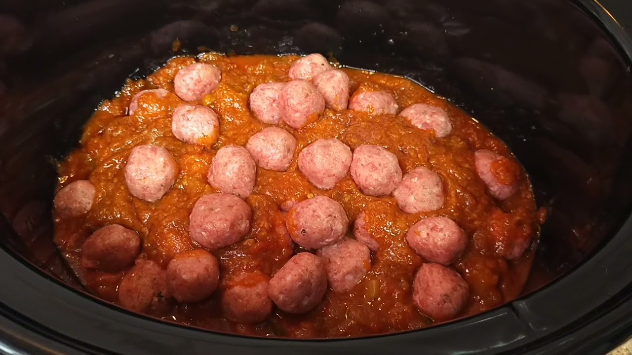 cómo se hacen espaguetis a baja temperatura#crockpot#slowcooker#espaguetis#pasta#ollalenta#