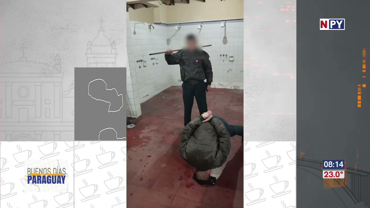 Denuncian maltratos en el Liceo Acosta Ñu