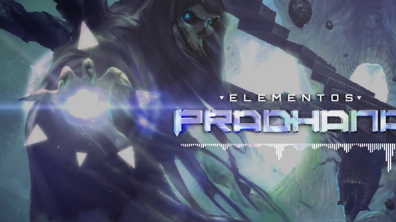 ➤ Pradhana - Elementos Mix EP