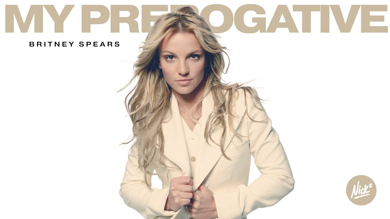Britney Spears – My Prerogative (Nick* Old School Remix)