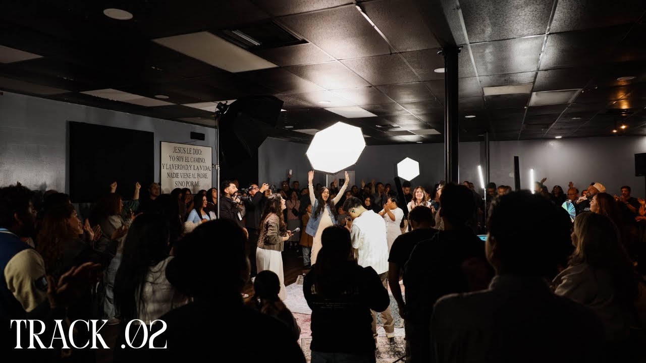 Celebramos | Heavens Project Original (Video Oficial)