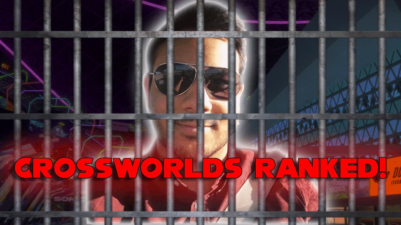 🔴GRINDING RANKED | SONIC RACING CROSSWORLDS 🔴