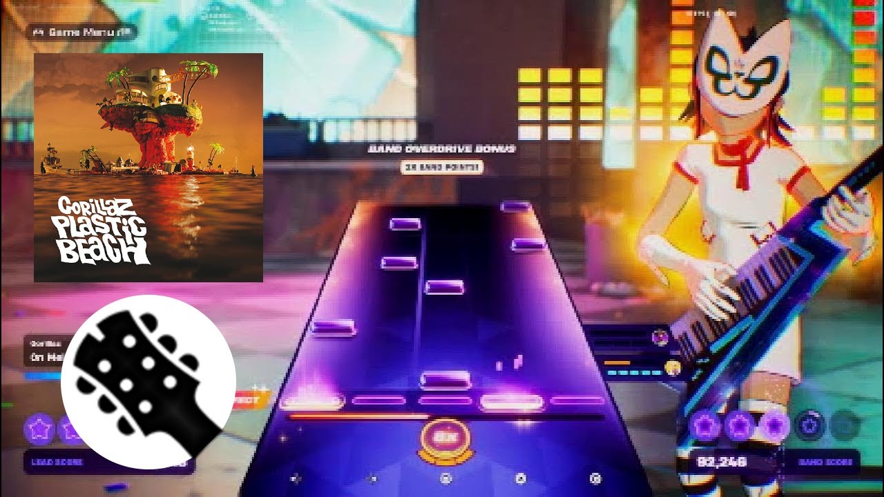 Fortnite Festival - 