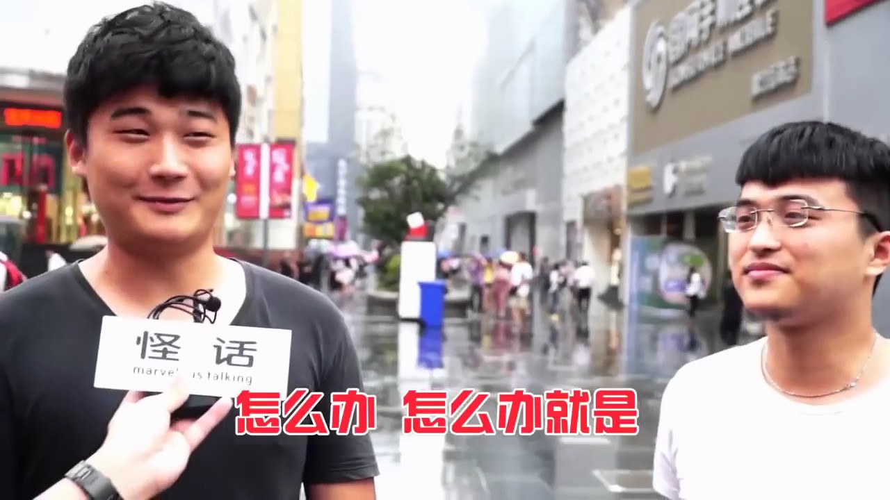 ENG SUB【杨业明 怪话 2015.cut 】Leo marvelous talk 2015.cut