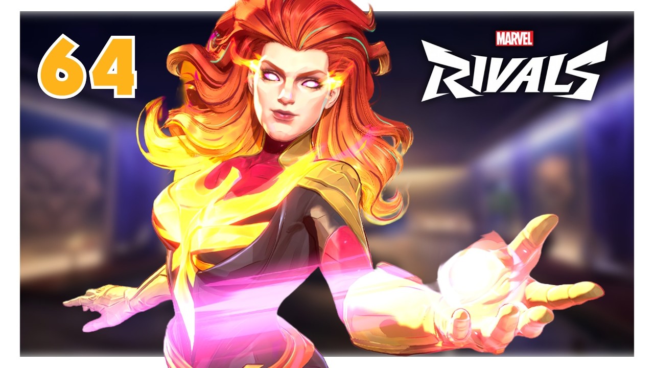 Marvel Rivals - 3/5/26