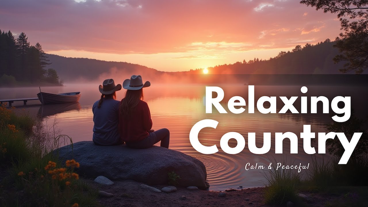 Soft & Beautiful Relaxing Music Compilation – Chill Vibes for Work, Study, and Rest