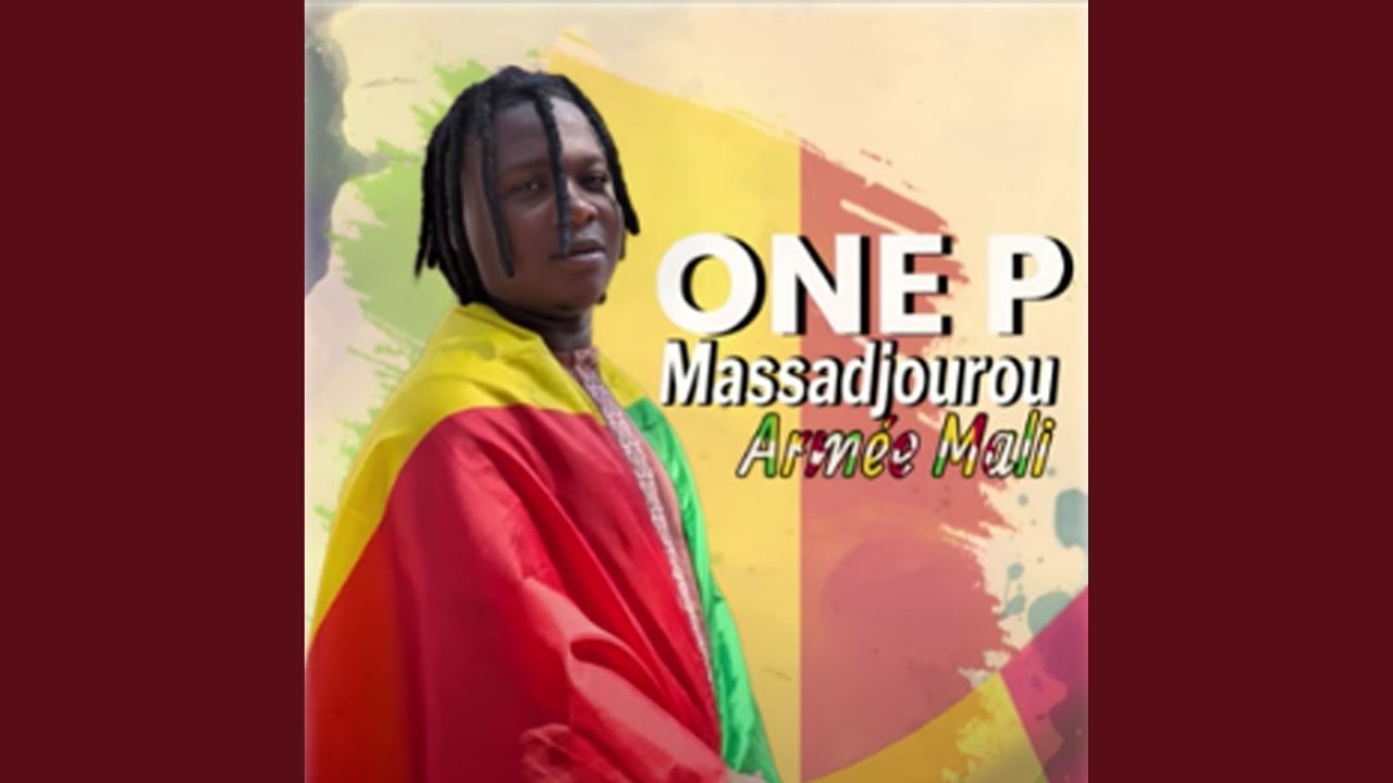 Massadjourou Armée Mali - One P