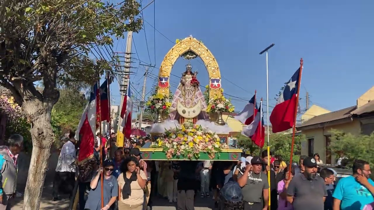 Fiesta de Votiva de Guayacán 2026 V