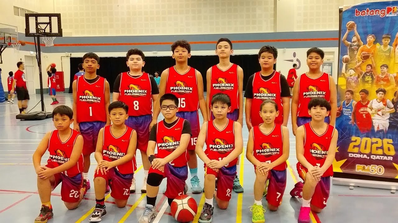 Batang PBA 2026 |Phoenix Fuel Master | Highlights | February 6-7, 2026