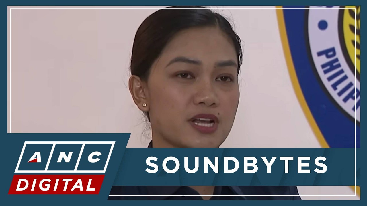 ‘Baka may kinalaman sa pera’: PNP on death of policewoman, son | ANC