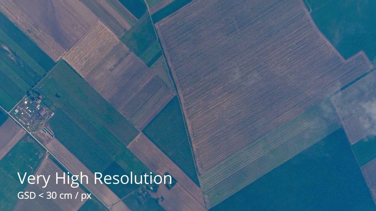 Stratospheric Earth Observation System