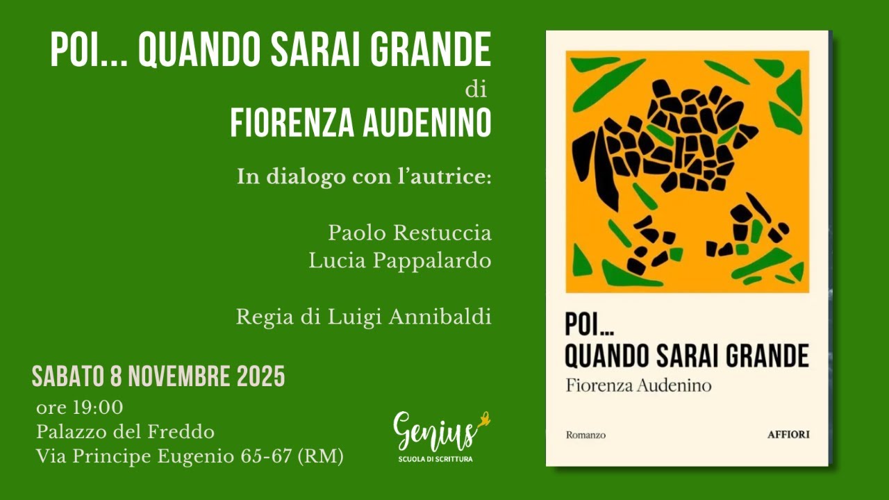 Presentazione 