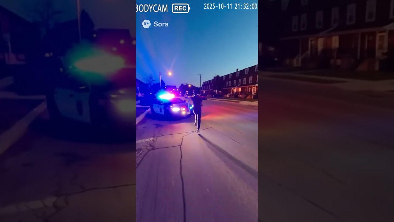This DUI Stop Went COMPLETELY Off the Rails 😱🚨