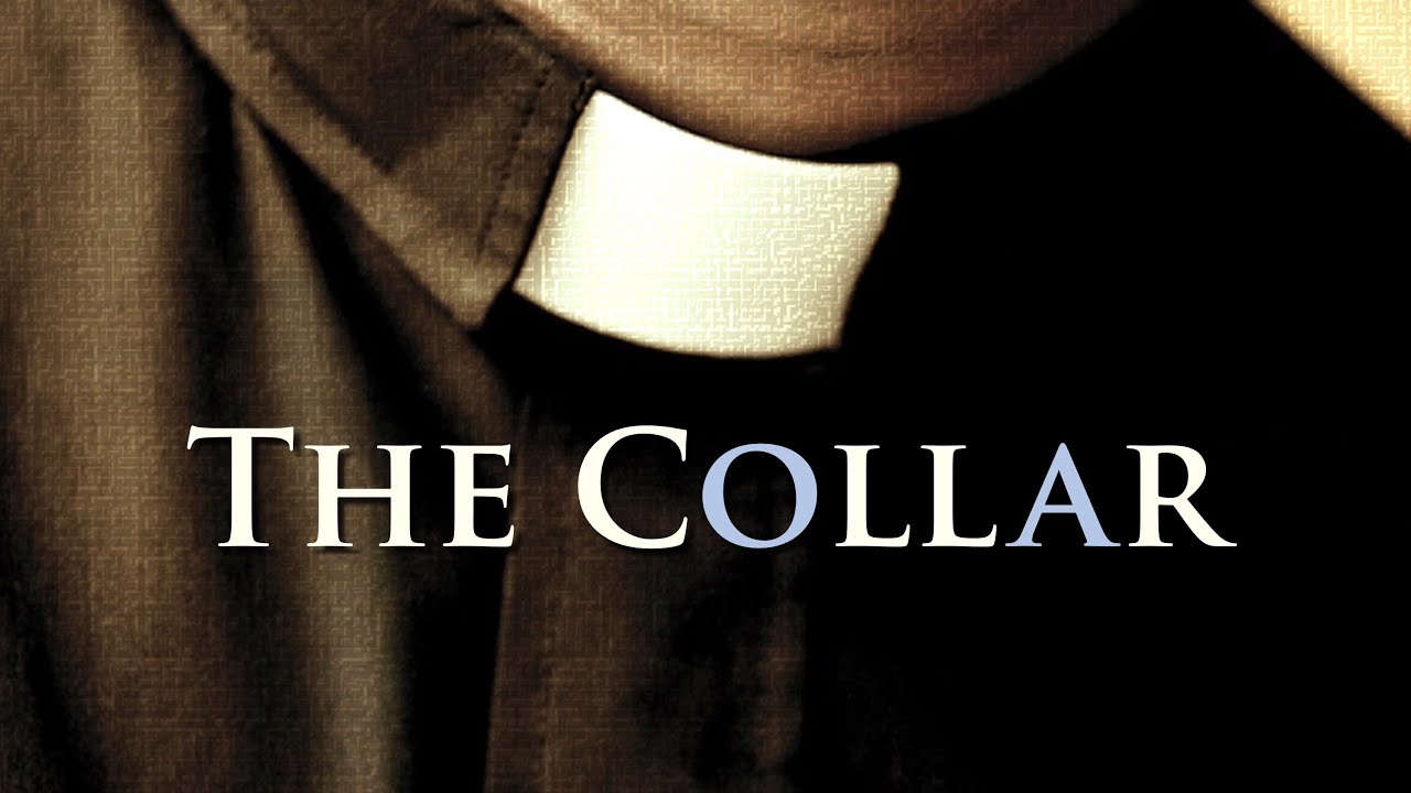Poetry's Best Triple Pun: The Collar by George Herbert
