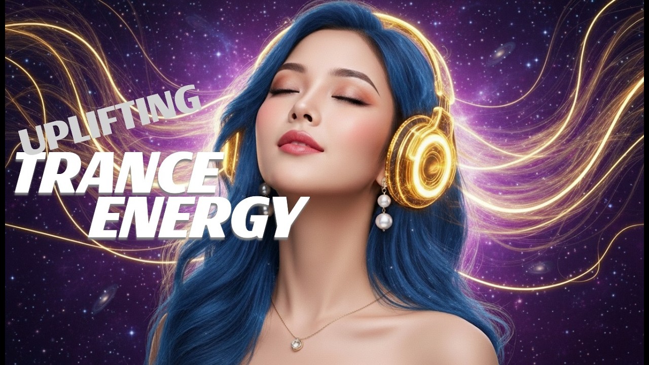 Best Trance Mix 07 | Uplifting Euphoric Melodic Vocal Trance 2026