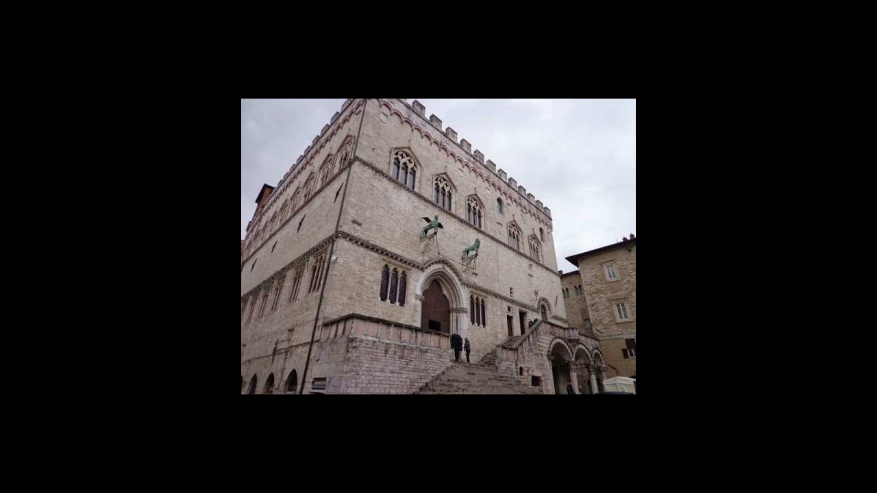 Umbria Cuore Verde d'Italia '22