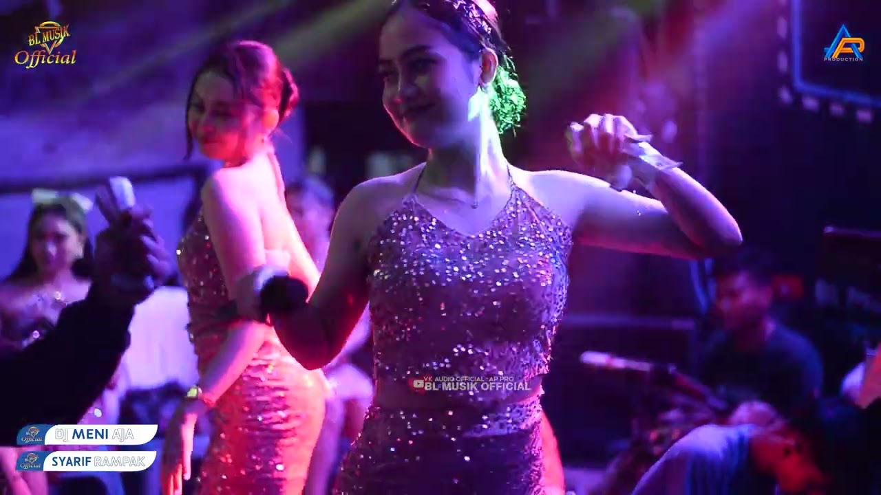 RATAPAN IBU TIRI PERSI DJ MENY - ERNACABE-  BLMUSIKOFFICIAL LIVE IN NYAPAH