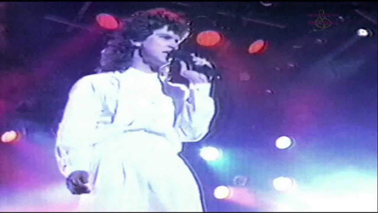 Roupa Nova - Amor em Silêncio