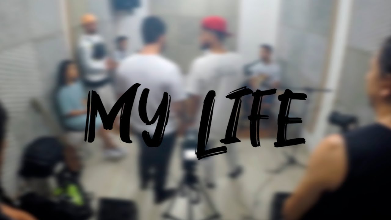 RENOVAMENTE - MY LIFE