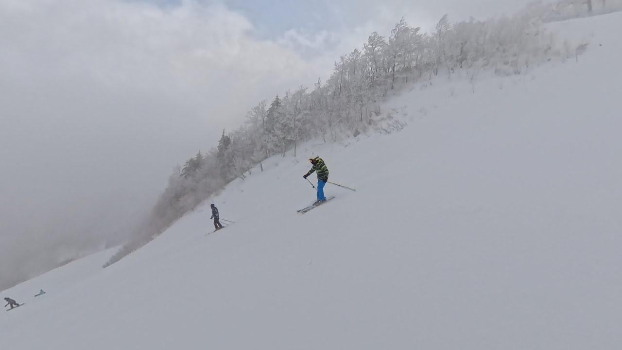 25/26雪季 苗場0216