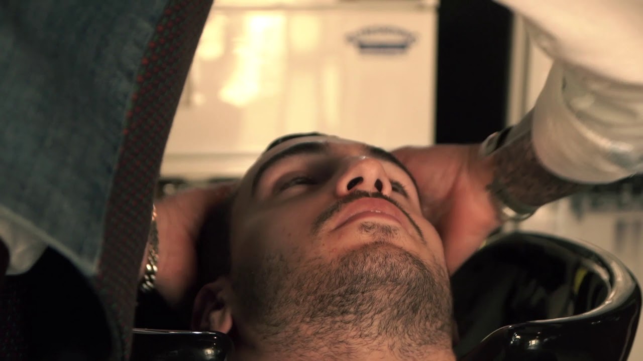 Antonio's Barber Shop - Purity Shampoo