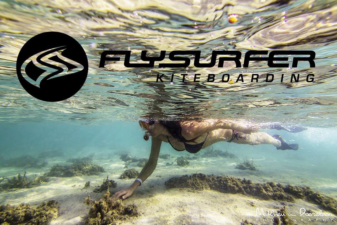 Kitesurfing Egypt El gouna 2015 (Super Kite Day)
