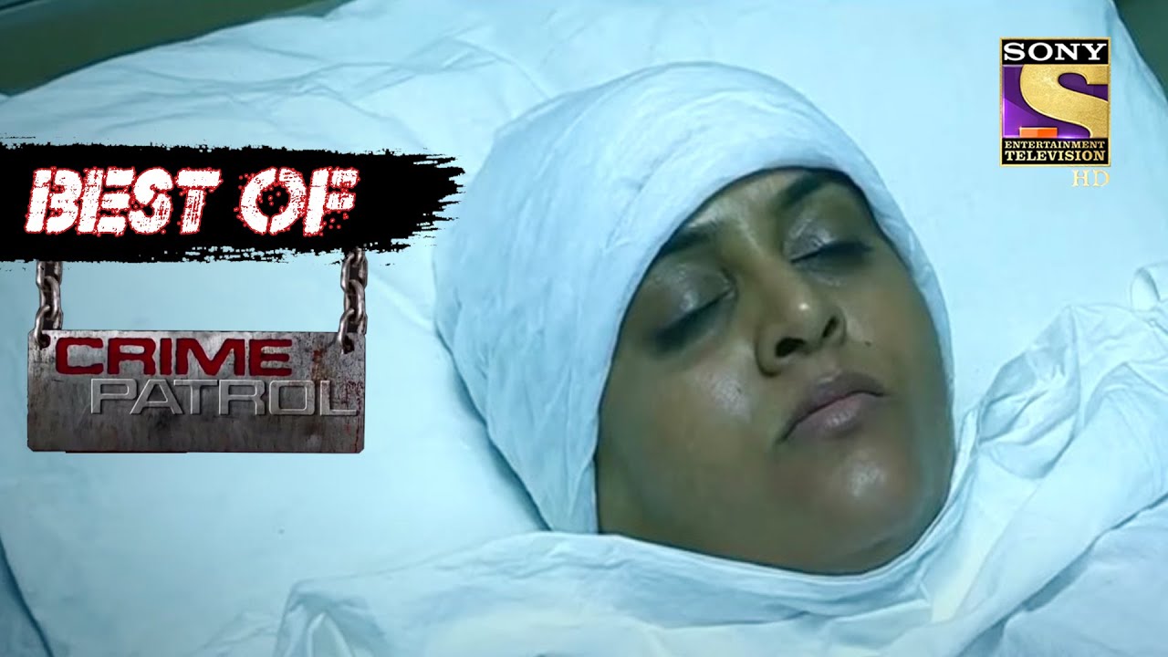 Best Of Crime Patrol - Hajipur Case Of Bihar - Full Episode