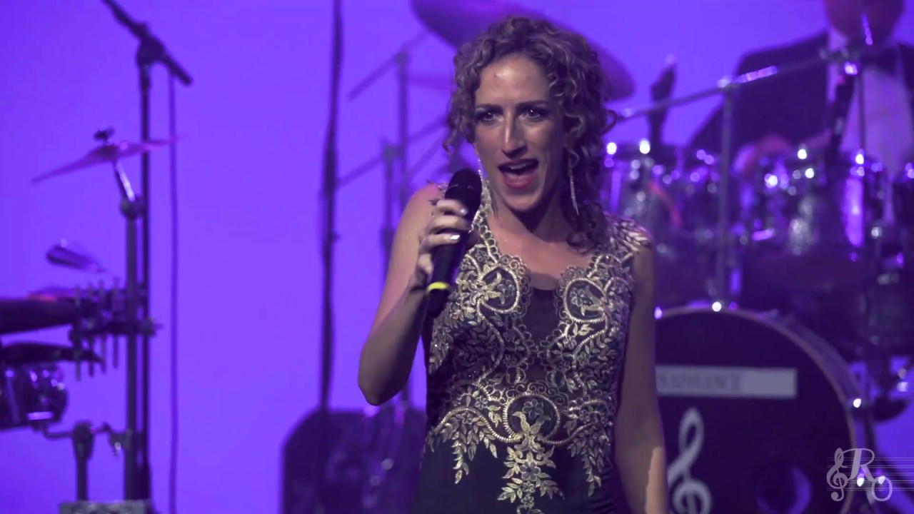 This is What You Came For - Renaissance Orchestra, Philadelphia Wedding/Dance Band