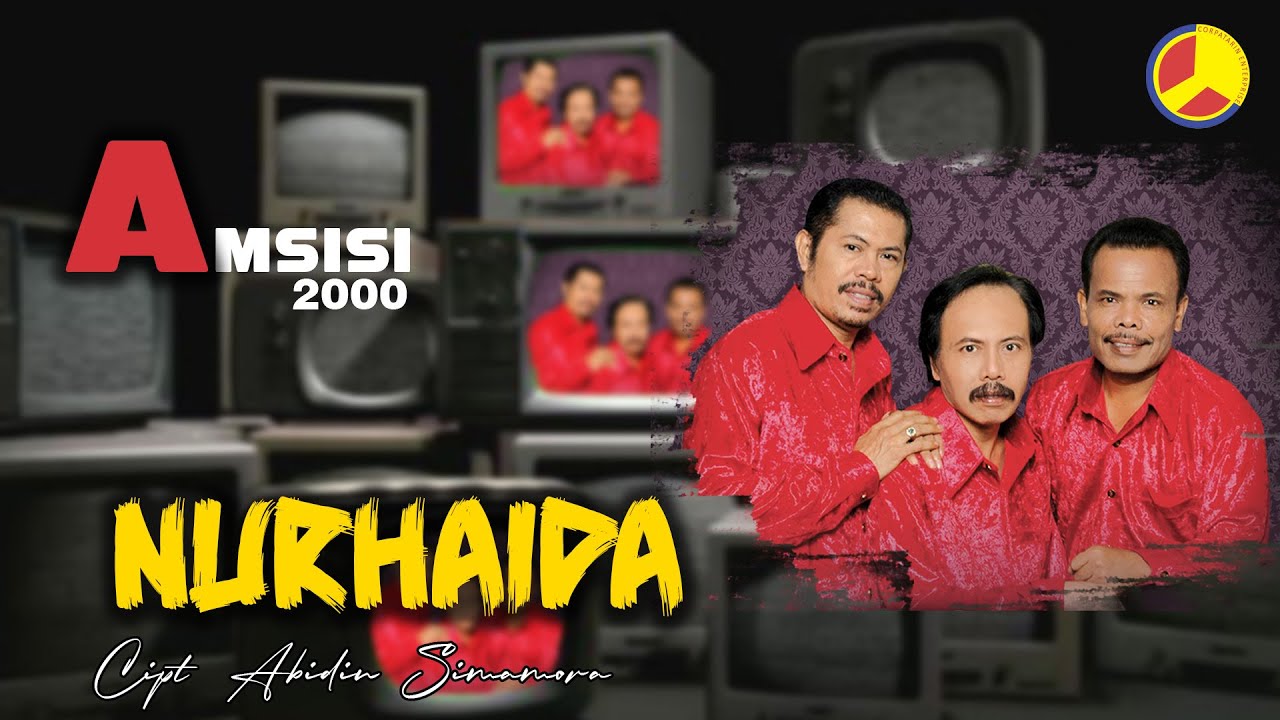 Amsisi 2000 - NURHAIDA